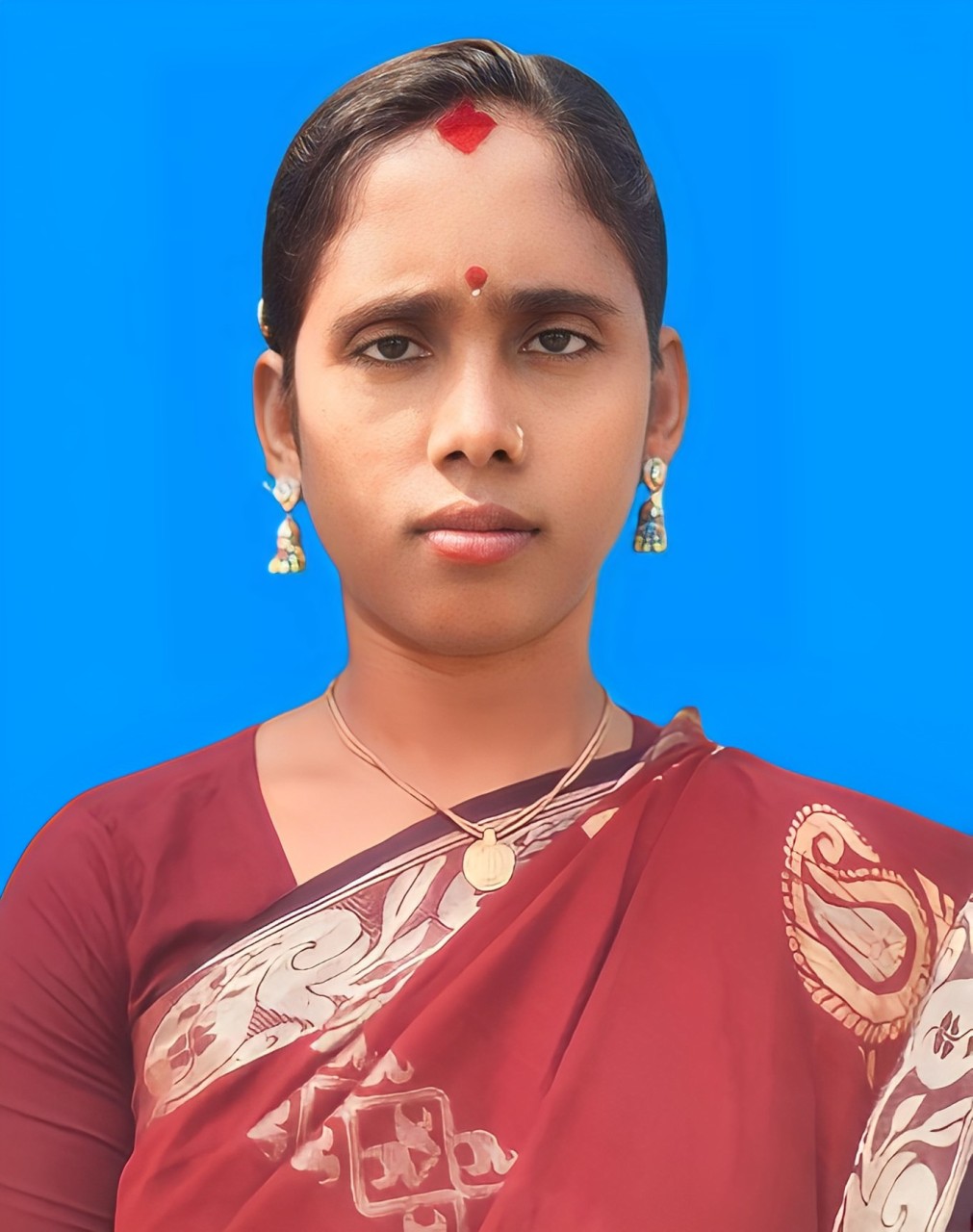 সানজিতা রানী